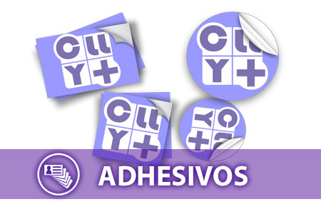 Adhesivos