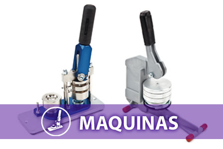 Mquinas