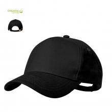 GORRA MODELO SELECT (IMPRESIN HASTA 15X15 cm) DESDE 3.50