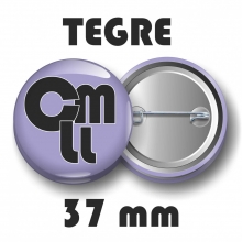 CHAPAS CH-37. AGUJA NEUTRAS TEGRE DESDE 0.08