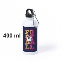 BIDN ALUMINIO PERSONALIZADO 400ml