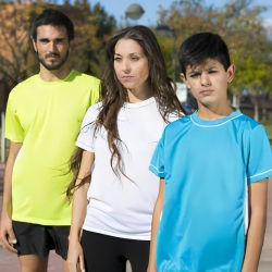 SPORT TECNICAS POLI�STER