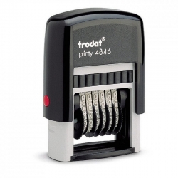 NUMERADORES PRINTY