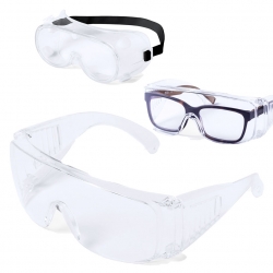 GAFAS PROTECTORAS