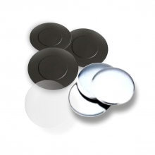 CHAPAS CH-38. TROFEO NEUTRAS DESDE 0.08 EUROS UNIDAD