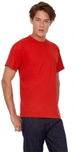 CAMISETAS B&C EXACT 150 PERSONALIZADA A TODO COLOR DESDE 5.07 EUROS