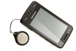 COLGANTE MOVIL GP-25 MONEDA