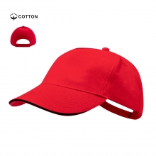 GORRA MODELO MEDIOM (IMPRESIN HASTA 15X15 cm) DESDE 3.50