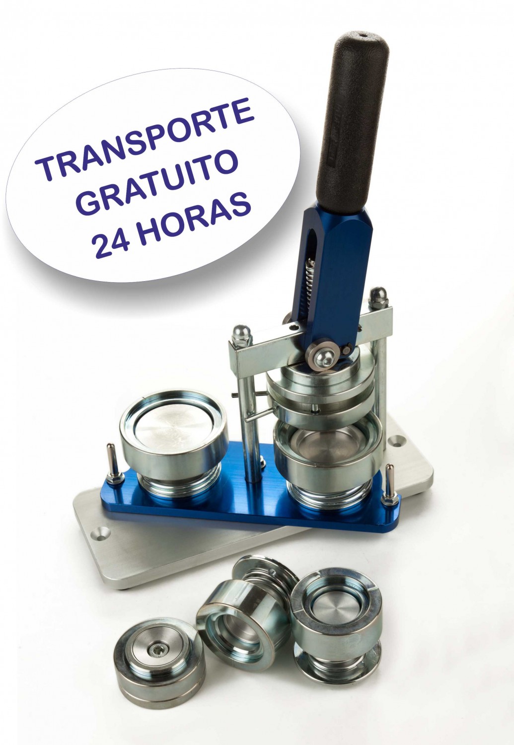 MAQUINA B-700 (CHAPAS)