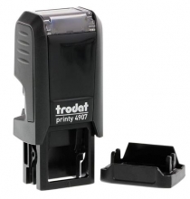 SELLO AUTOMATICO 4907